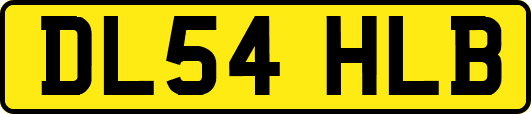 DL54HLB