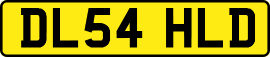 DL54HLD