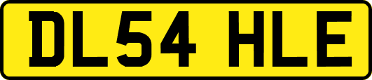DL54HLE