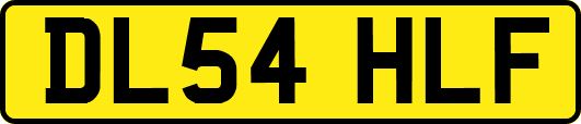 DL54HLF