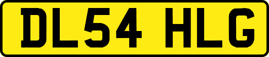DL54HLG