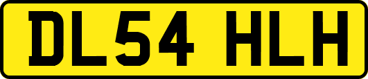 DL54HLH
