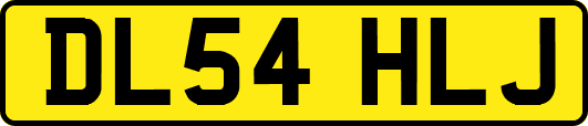 DL54HLJ