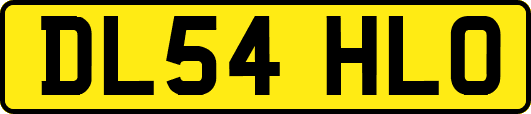 DL54HLO