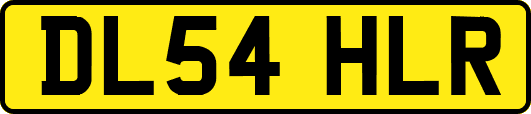 DL54HLR