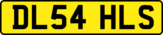 DL54HLS