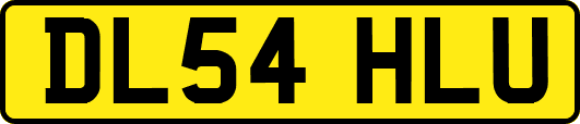 DL54HLU