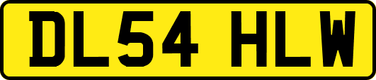 DL54HLW