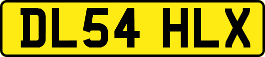 DL54HLX
