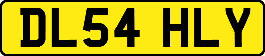 DL54HLY