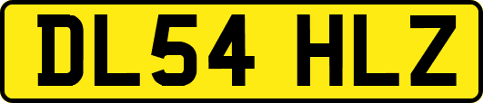 DL54HLZ