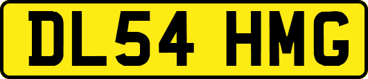 DL54HMG