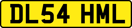 DL54HML