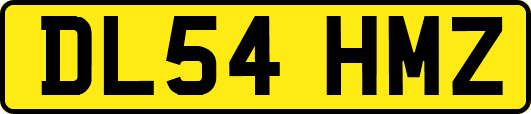 DL54HMZ