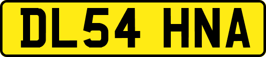 DL54HNA