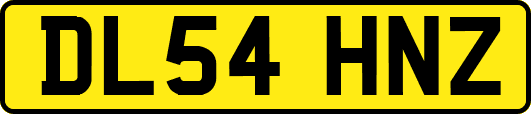 DL54HNZ