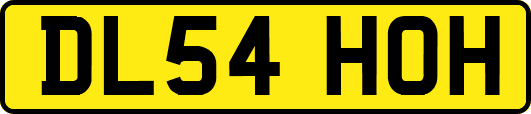 DL54HOH