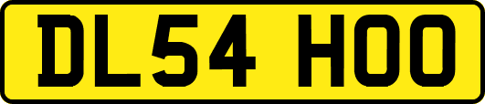 DL54HOO