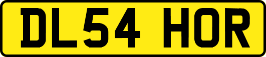 DL54HOR