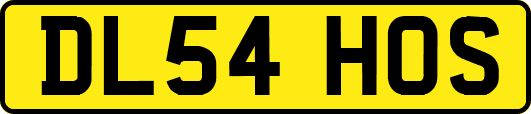DL54HOS