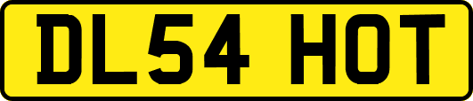 DL54HOT