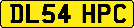DL54HPC
