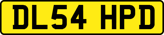 DL54HPD