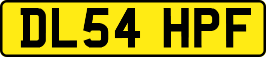 DL54HPF