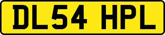 DL54HPL