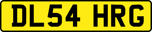 DL54HRG