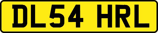 DL54HRL