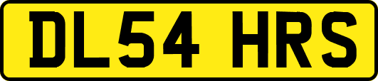 DL54HRS