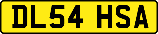 DL54HSA