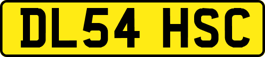 DL54HSC