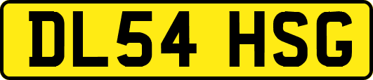 DL54HSG