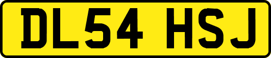 DL54HSJ