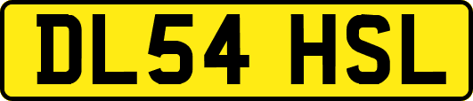 DL54HSL