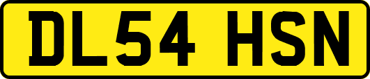 DL54HSN