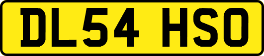 DL54HSO