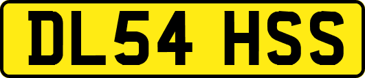 DL54HSS