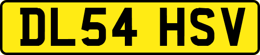 DL54HSV