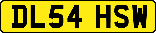DL54HSW