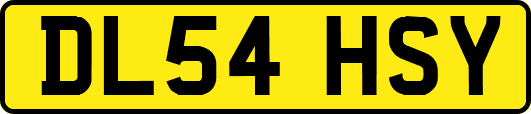DL54HSY