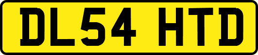 DL54HTD