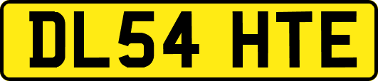 DL54HTE