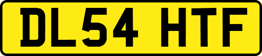 DL54HTF