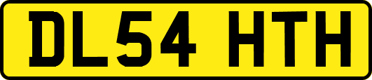 DL54HTH