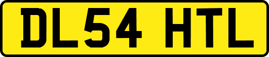 DL54HTL