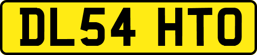 DL54HTO
