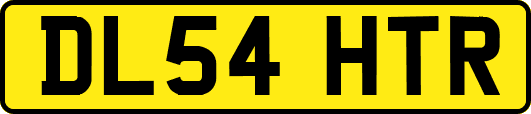 DL54HTR